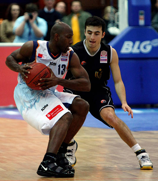 场上的出色 场上的出色