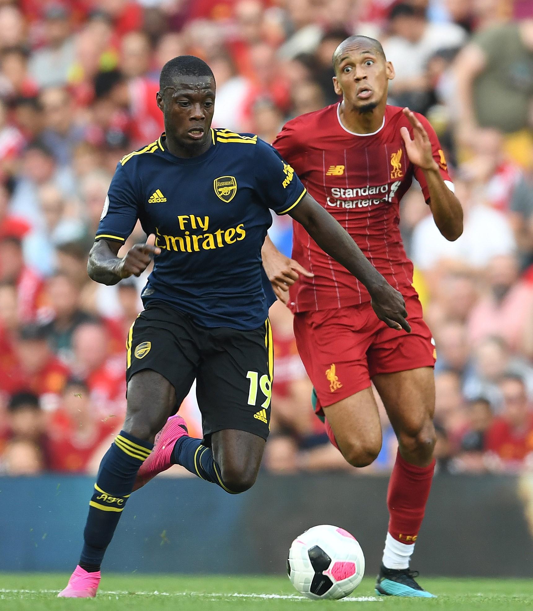 热门人选 热门人选