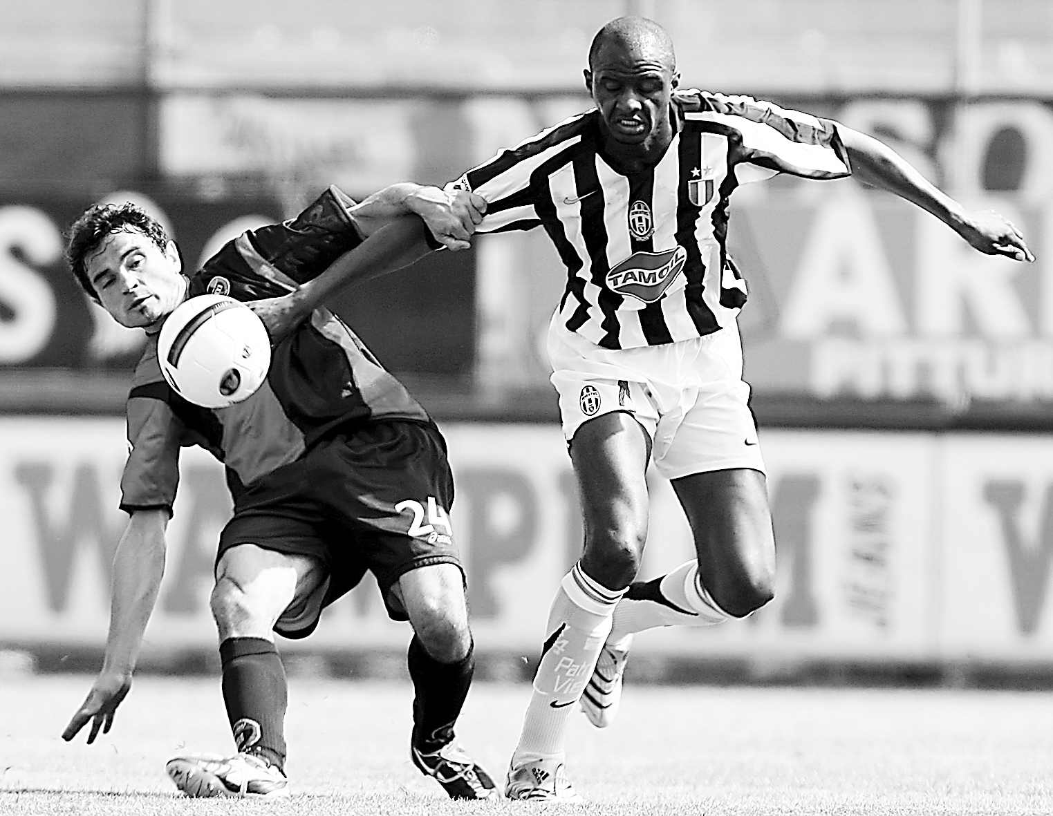 高舞台的捷 高舞台的捷